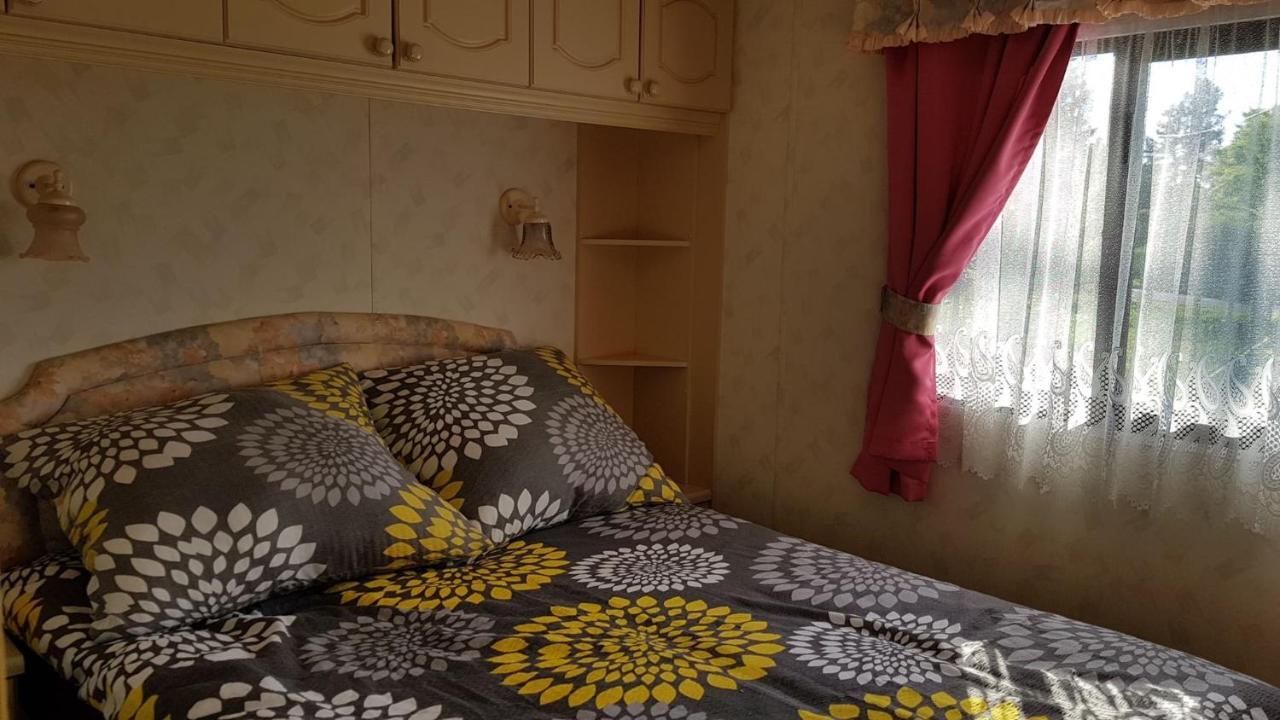 Bolecinskie Zacisze- Okolice Zator ภายนอก รูปภาพ